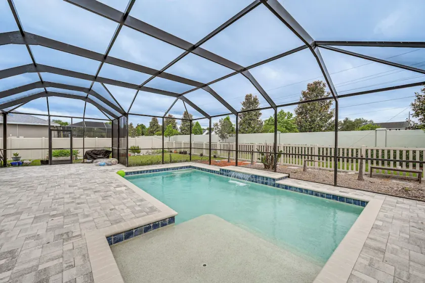 Tampa Area Home w/ Private Pool, Pets Welcome! - Image 1