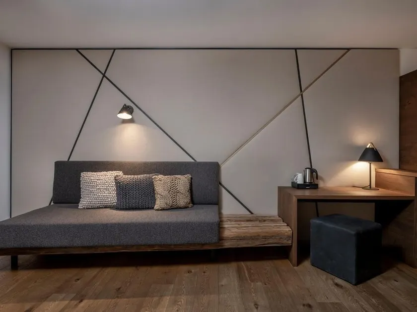 Studio L ab 7 Nächte - Das Goldberg, Hotel - Image 1