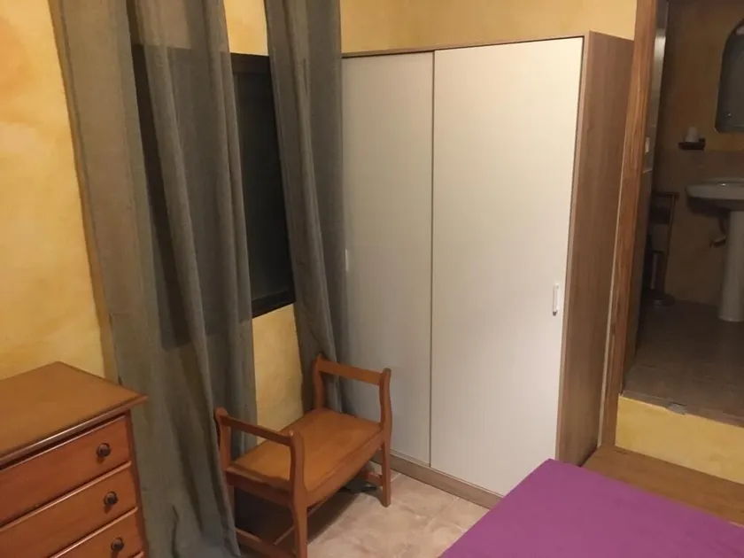 Apartamento completo 4 personas (2 en cama y 2 en sofá cama) centrico en Tíjola - Image 1