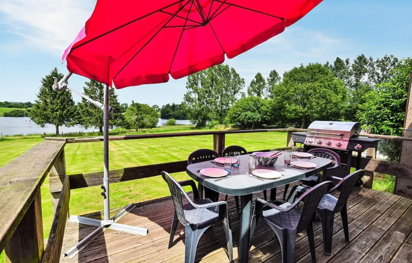 3 bedroom awesome home in VIRE NORMANDIE - Image 1
