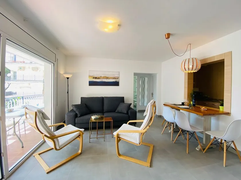 Apartamentos Aquarium - Image 1