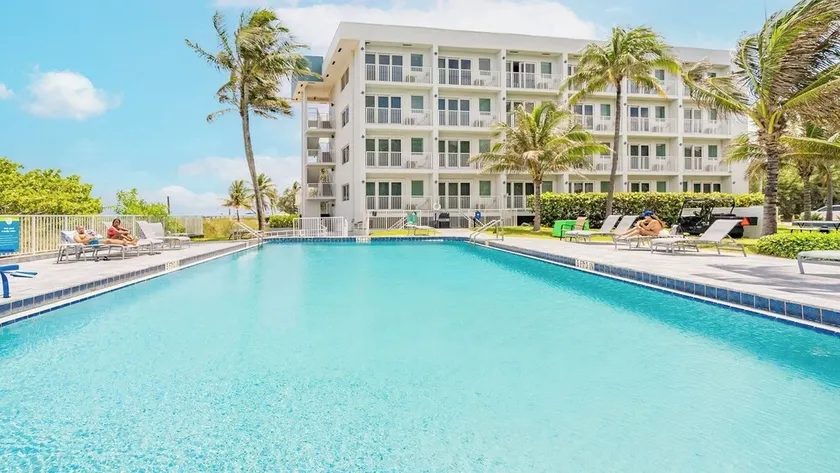 Wyndham Sea Gardens - 2 Bedroom Condo - Image 1