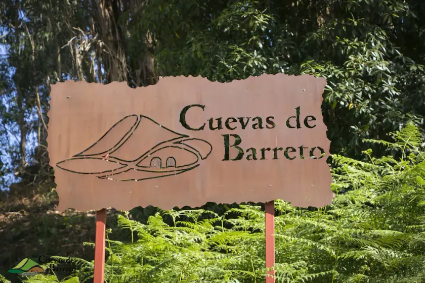 Barreto Caves, Feriehus - Image 1