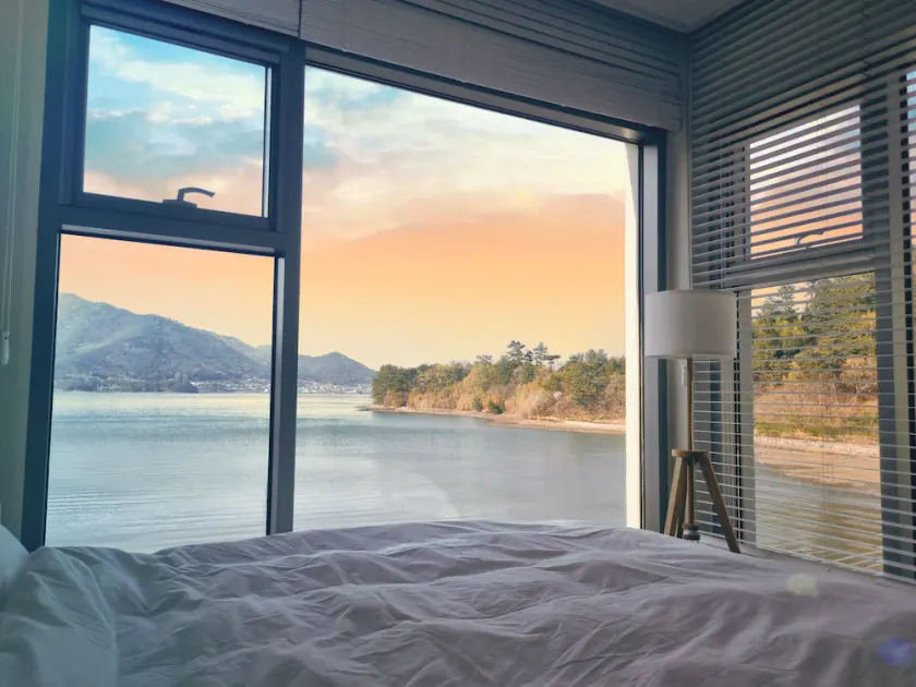 Namhae Bay 591 - Image 1