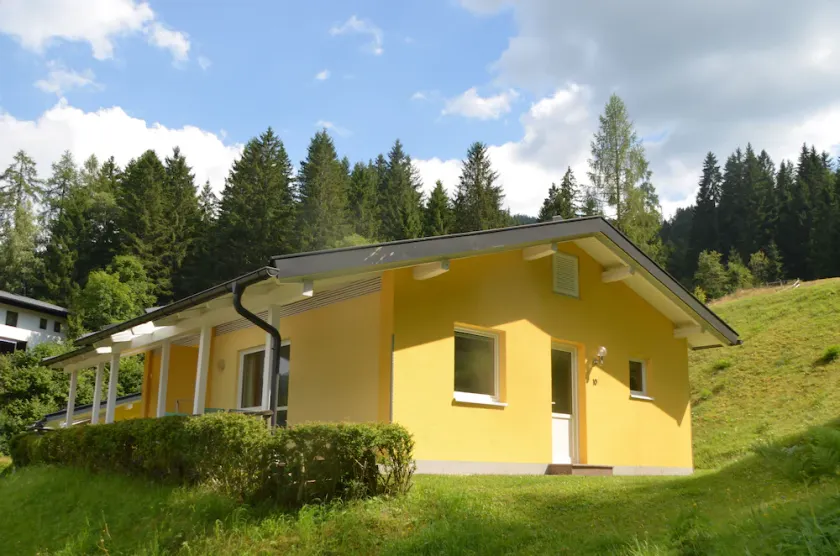 Vacation apartment/apartment for 4 guests with 44m² in Bach (90971) - Image 1