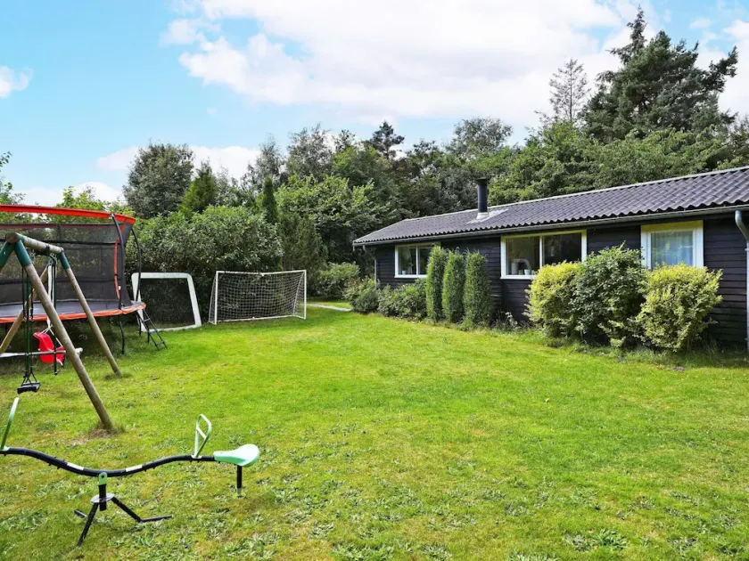 4 star holiday home in Højby - Image 1
