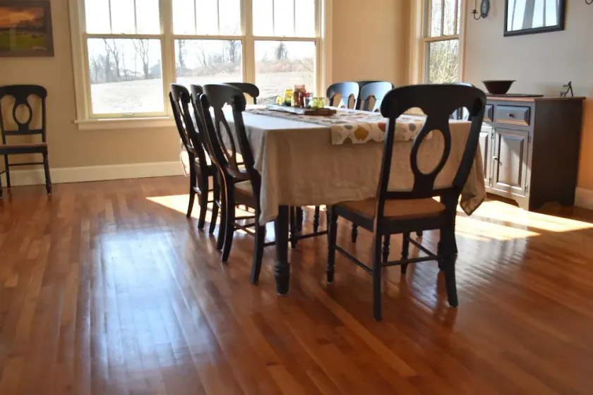 Seabury House offered by Sakonnet Farm & Stays - Image 1