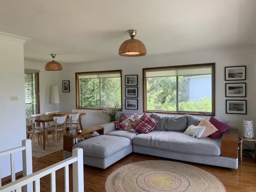 El Broulee Beach House - Image 1