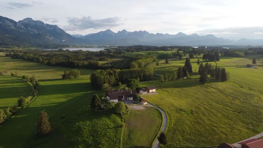 Appartement avec une vue unique - Image 1