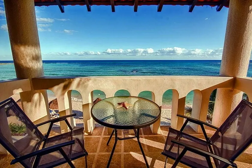 Come experience Mexican Paradise🌴\nOceanfront/Penthouse - Image 1