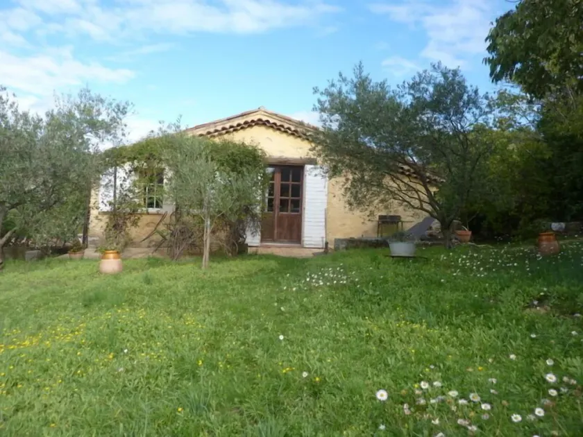 Ancienne Bergerie Lou Jas - Image 1