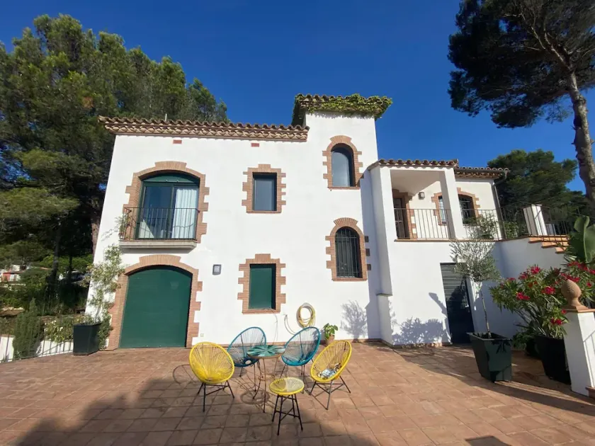 maison: ESTRELLA, Begur, Costa Brav - Image 1