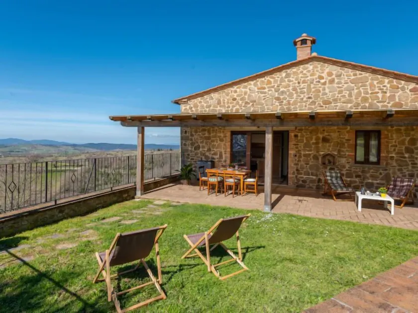 Holiday Home Civitella by Interhome - Image 1