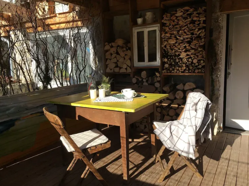 Artist Apartment- Urlaub im Künstlerhaus - Image 1