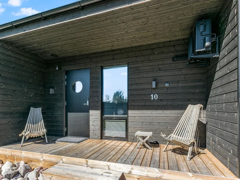 Holiday Home Kasnäs marina b10 by Interhome - Image 1