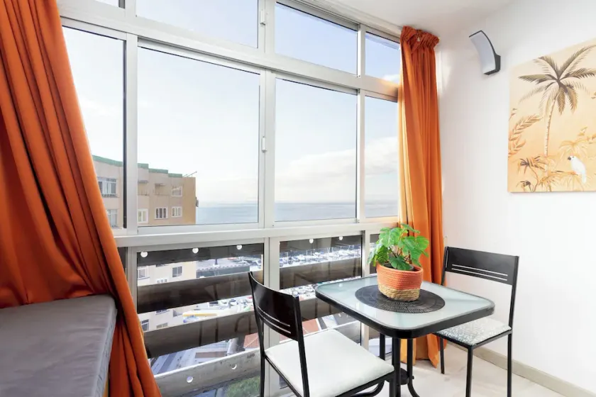 Home2Book Candemar Ocean View - Image 1