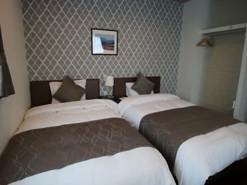 7 minutes by car from Ina Station free parking  / Ina Nagano - Image 1