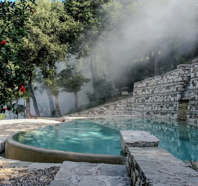 Tenuta SantoJanni - Irpinia - Image 1