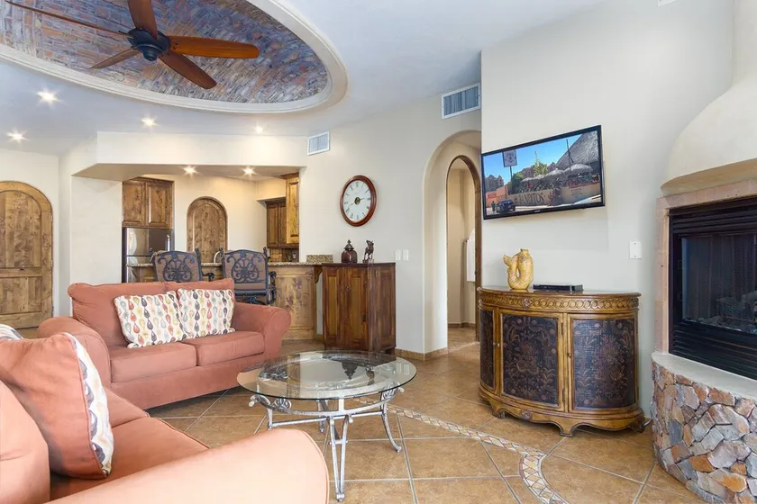 Bella Sirena BA 505 As Good As It Gets Beautiful Ocean View Condo - Image 1