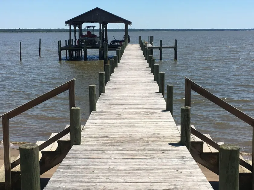 Guest Beach House på York River - Image 1