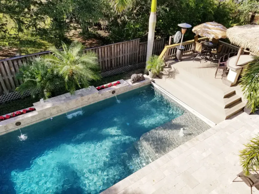 Sie sind näher an Ihrem eigenen Paradies in der wunderschönen Tampa Bay! - Image 1