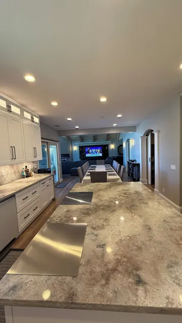 Newly Remodeled Estate Offering Exceptional Amenities & Expansive Outdoor Spaces - Image 1