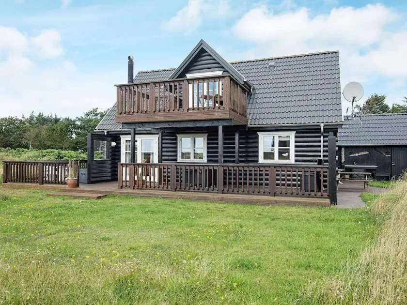 5 stjernet sommerhus i Skagen - Image 1