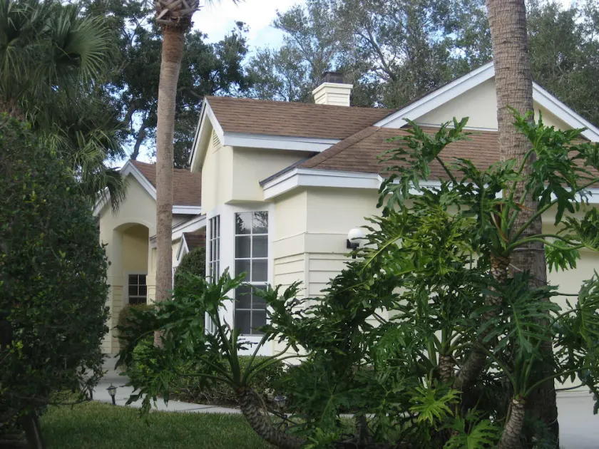 Das ist das Paradies! Sea Oaks, Vero Beach, FL: ganzjährig, langfristig und in den Ferienmonaten - Image 1