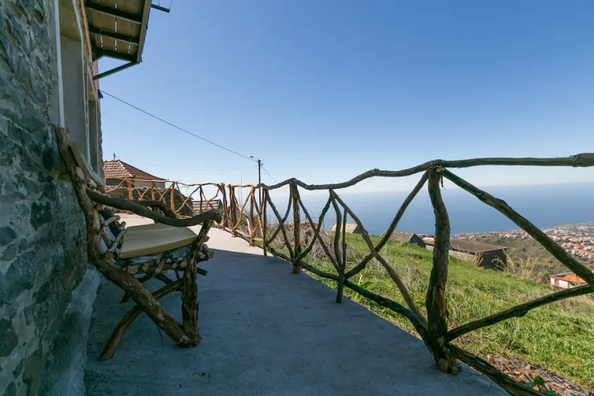 di Casa Rustica Peak (Natura) - Image 1
