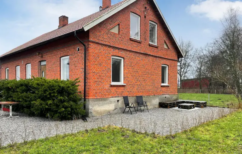 4 bedroom lovely home in Södra Sandby - Image 1