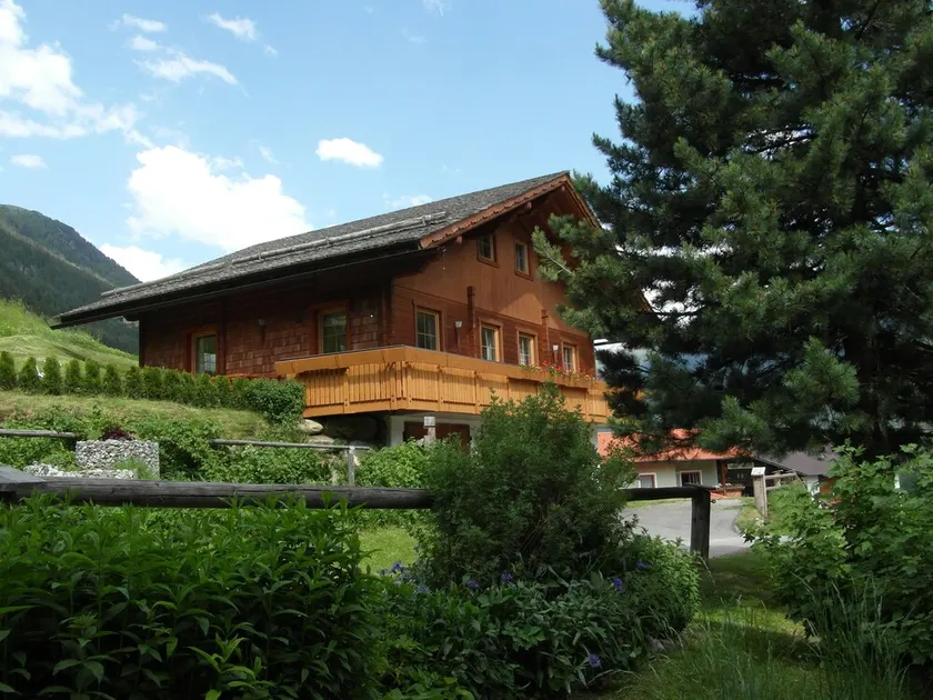 Une maison de vacances d'un genre spécial pour jusqu'à 6 personnes - Image 1