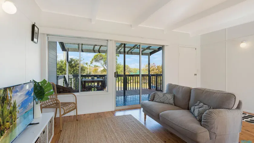 House One at Potato Point - Image 1