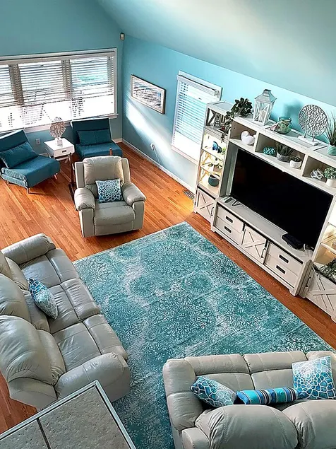 Newly-Renovated, Open-Concept Private Beach House in Margate - Pet-Friendly! - Image 1