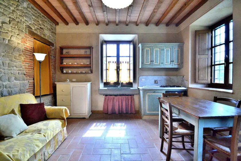 Cozy Apartment In VILLA- with Swimming pool &Garden! - Image 1