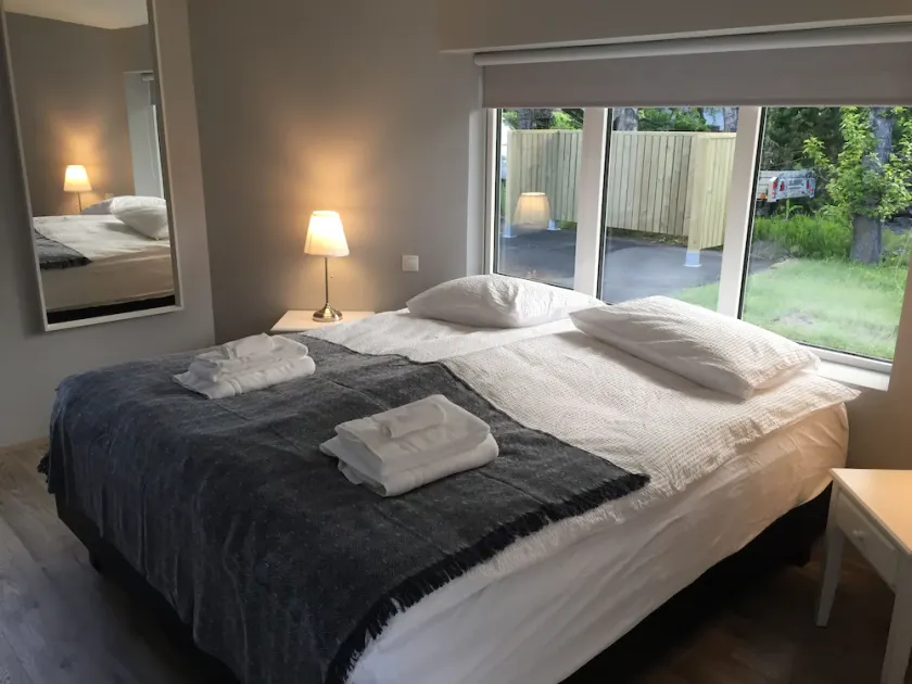 Reykjadalur Guesthouse - Image 1