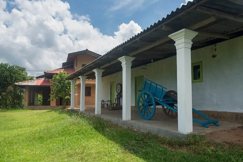 Villa de 3 chambres avec jardin et jacuzzi - Image 1