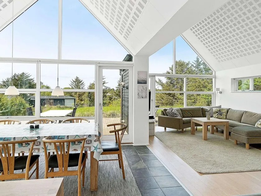 Holiday Home in Blokhus - Image 1