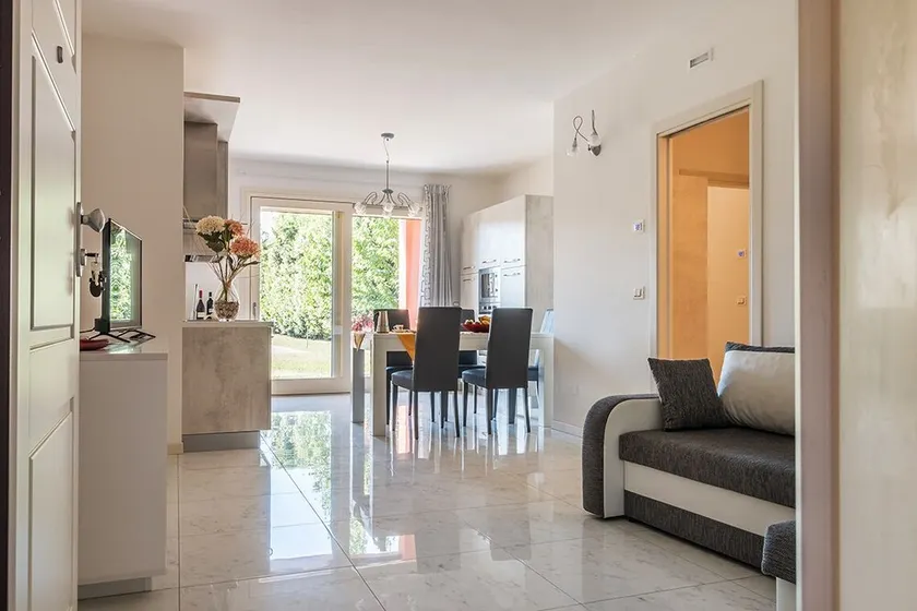 Apartment Treviso - Image 1