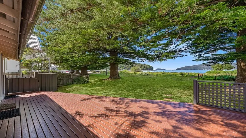 Absolute Beachfront Bliss - Image 1