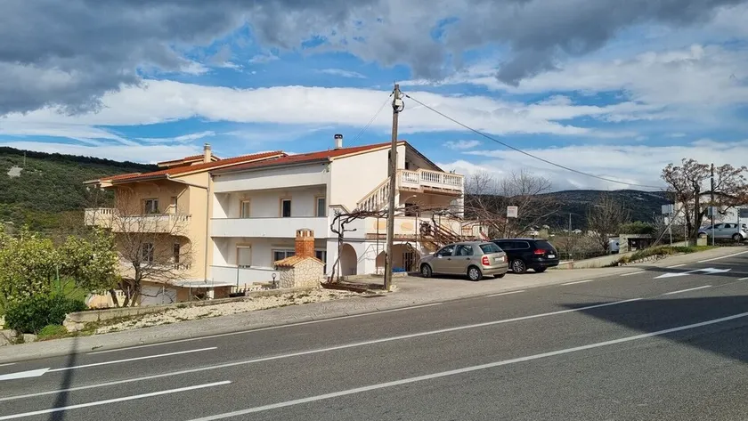 Apartments Josip / Three-Bedroom A1 - Image 1