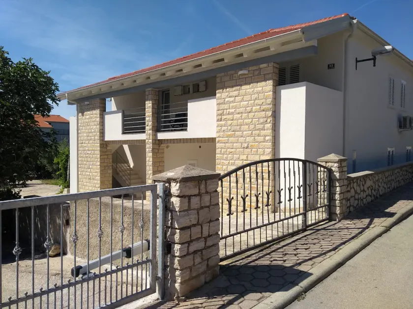 ApartmaniKatia for a first class holiday \"A\" - Image 1