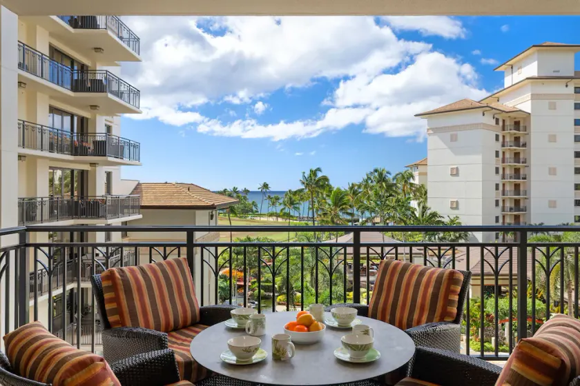 Elegant 3BR Ko Olina Beach Villa O505 Pool & Ocean View Luxury Escape - Image 1