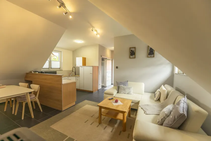 Ferienwohnung Knecht - Image 1