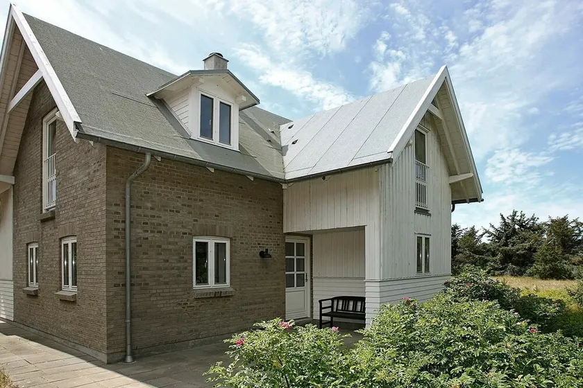 5 star holiday home in Harboøre - Image 1