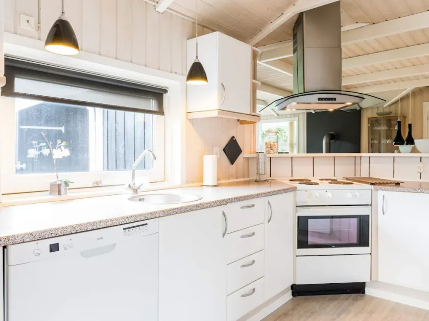 5 star holiday home in Hemmet - Image 1