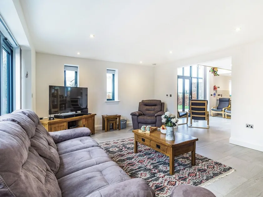 4 bedroom accommodation in Wicken, near Soham - Image 1
