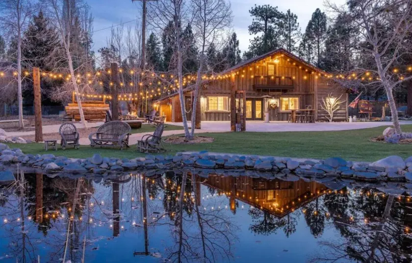 The Suite at Shay Meadows by Big Bear Vacations - Image 1