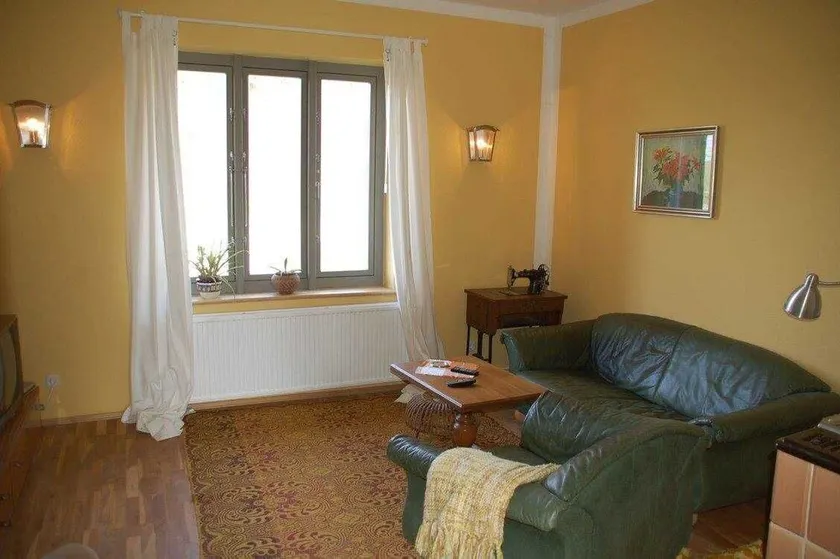 Vacation apartment Gänseblümchen - I know a house by the forest... - Image 1