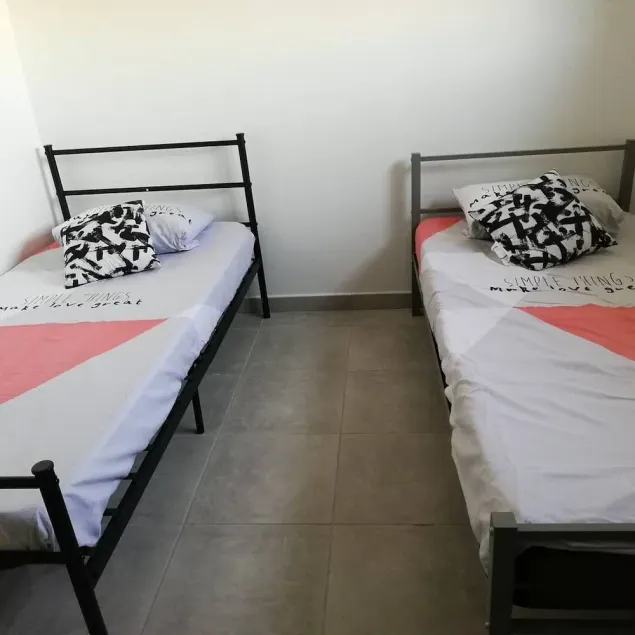 Appartement entierement a neuf,  equipement neuf - Image 1