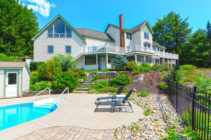 9 Bedroom Estate, Sleeps 24, Pool, Hot Tub, Movie Theater, Game Room - Image 1